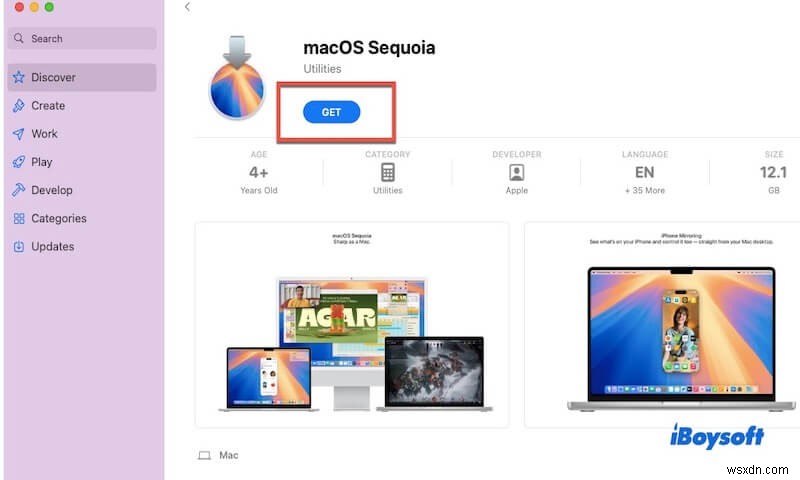 Upgrade from macOS Catalina to macOS Sequoia: A Complete Step‑by‑Step Guide