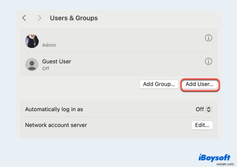 Fix the  Internal State Error  on macOS: Step-by-Step Guide