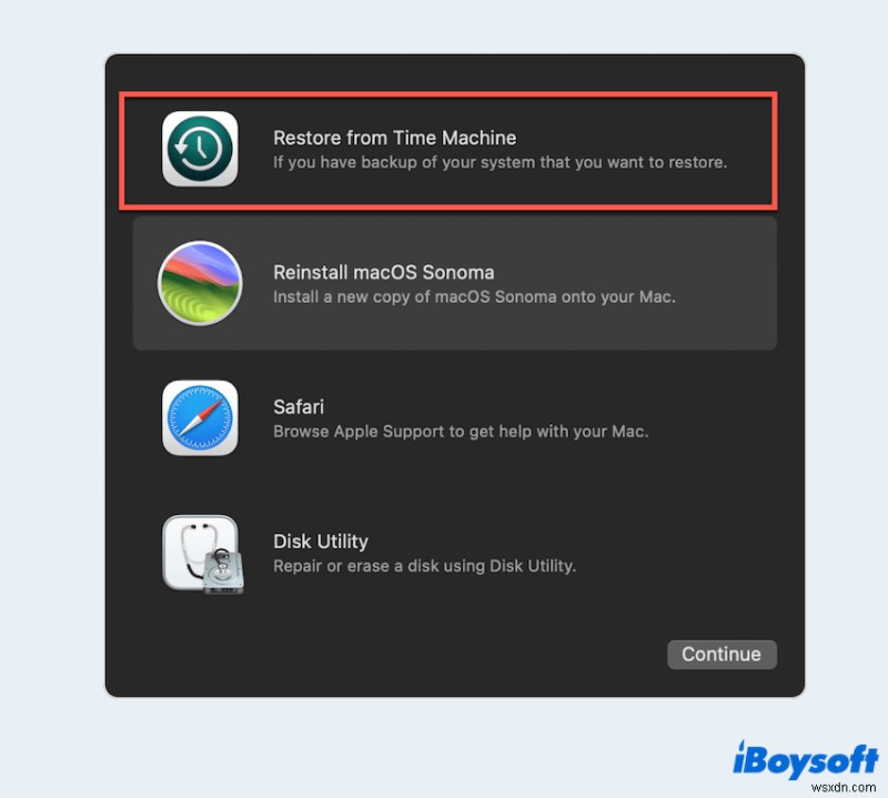 Fix the  Internal State Error  on macOS: Step-by-Step Guide