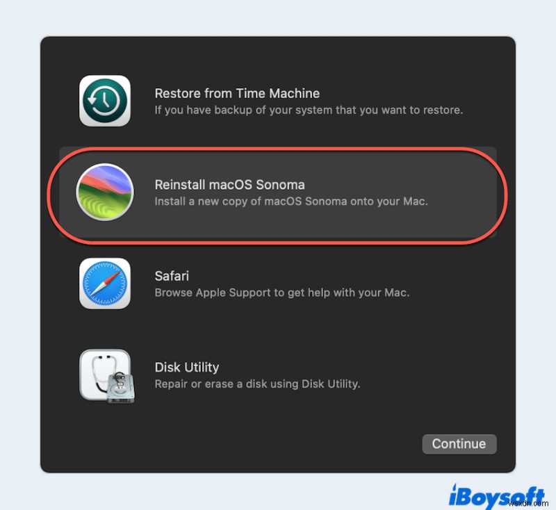 Fix the  Internal State Error  on macOS: Step-by-Step Guide