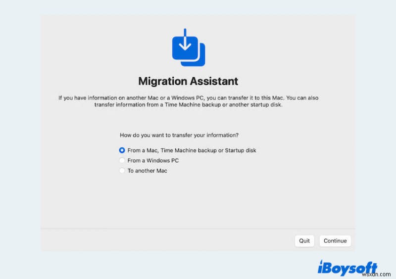 Fix macOS Migration Errors During Upgrade: Step‑by‑Step Guide
