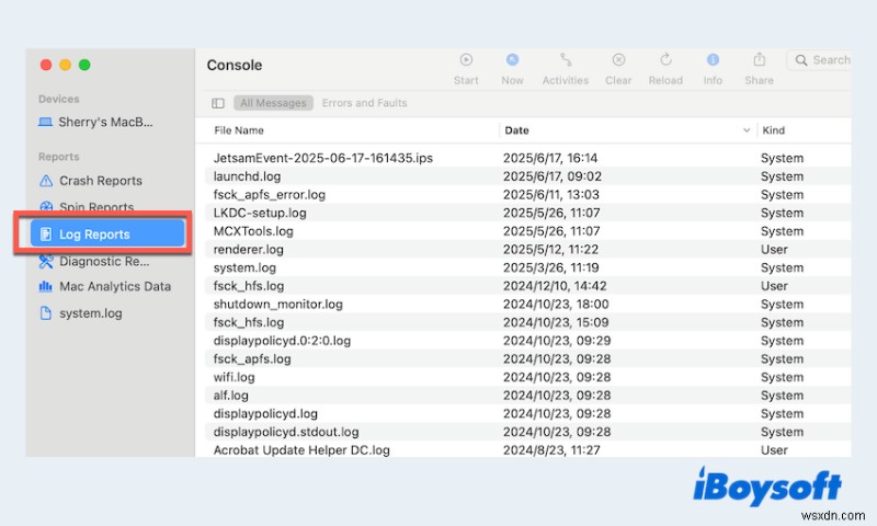 Fix macOS Migration Errors During Upgrade: Step‑by‑Step Guide