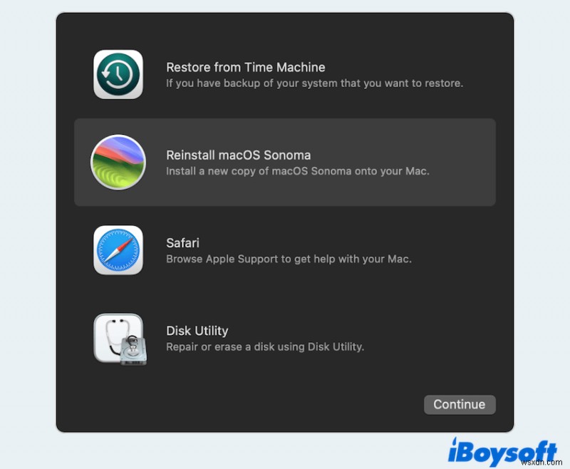 Fix macOS Migration Errors During Upgrade: Step‑by‑Step Guide