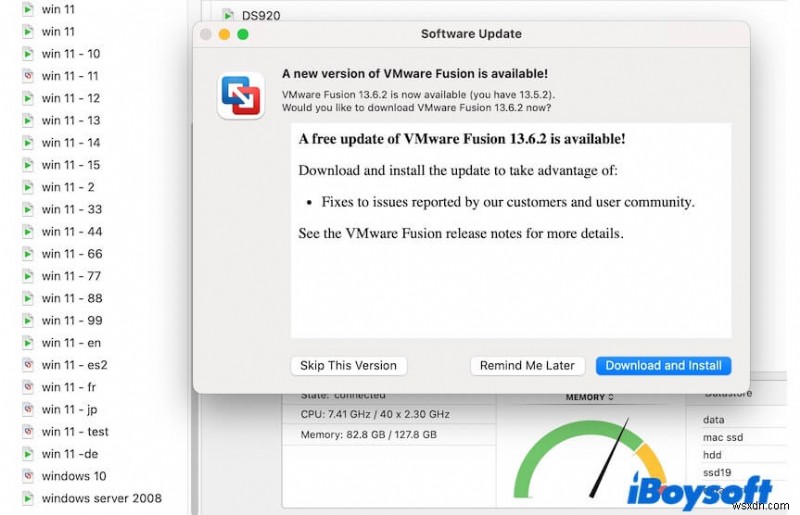 Speed Up Windows 10/11 Virtual Machines on Mac: Proven Optimization Tips