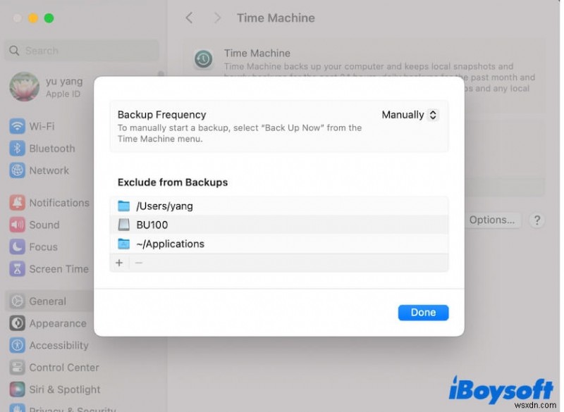 Time Machine Failing to Delete Old Backups? Causes & Quick Fixes to Force Deletion