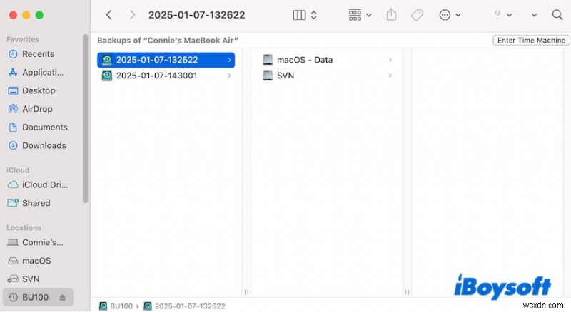 Time Machine Failing to Delete Old Backups? Causes & Quick Fixes to Force Deletion