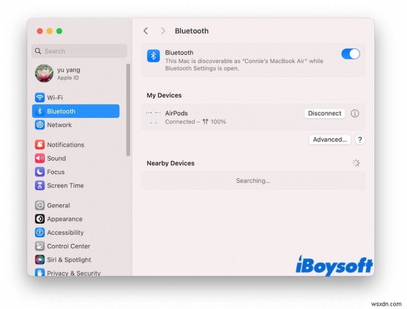Resolve Universal Control Keyboard & Mouse Sharing Issues on macOS Sequoia