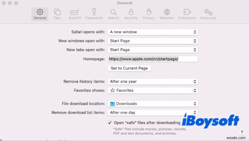 Resolve Safari’s SSD Download Issue on macOS Sequoia – Step‑by‑Step Fix