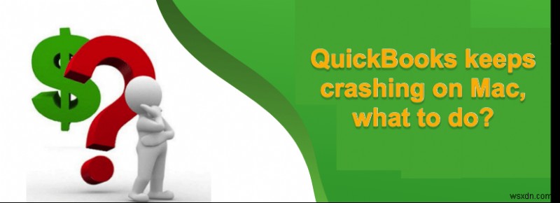 Top 11 Solutions to Stop QuickBooks Online and Desktop from Crashing on Mac