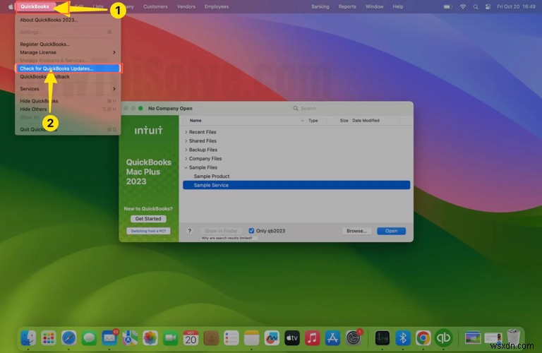 Top 11 Solutions to Stop QuickBooks Online and Desktop from Crashing on Mac