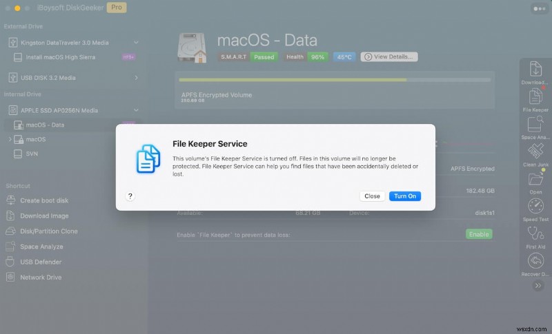 Stop diskimagesiod from Overloading CPU During Time Machine Backups on macOS Sequoia