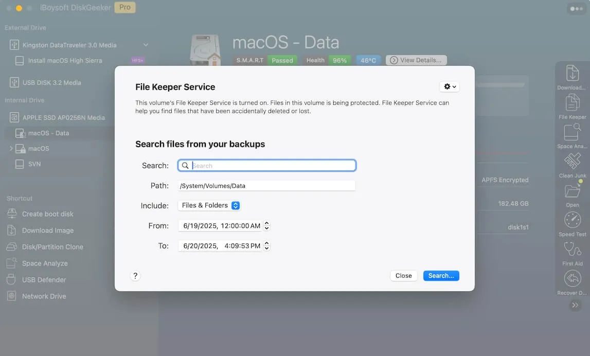 Stop diskimagesiod from Overloading CPU During Time Machine Backups on macOS Sequoia