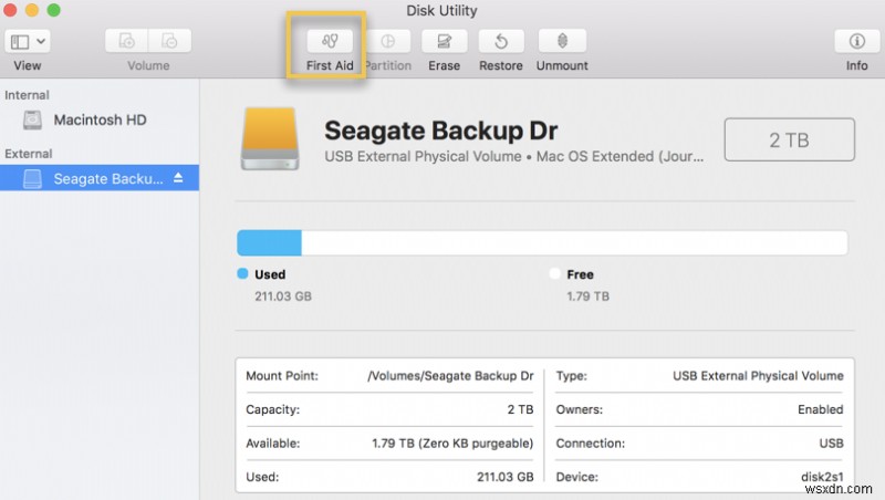 Stop diskimagesiod from Overloading CPU During Time Machine Backups on macOS Sequoia