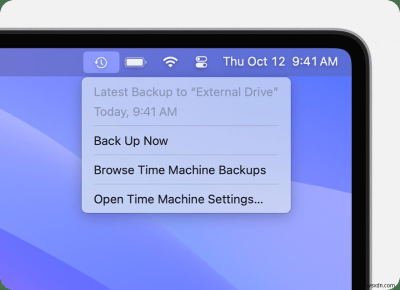 Stop diskimagesiod from Overloading CPU During Time Machine Backups on macOS Sequoia