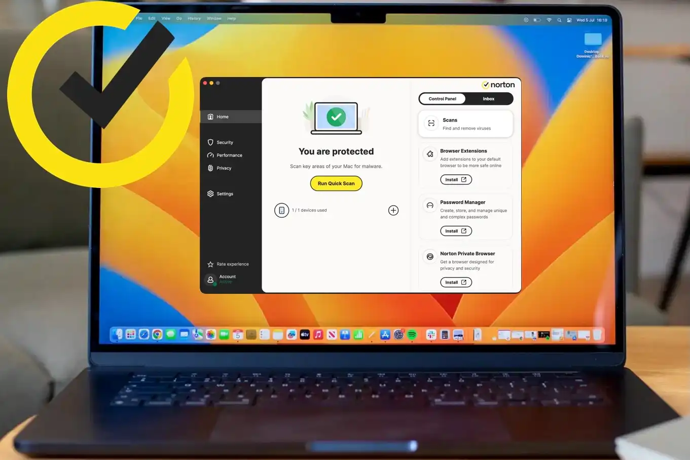 How to Completely Remove Norton’s System Extension from macOS – A Step‑by‑Step Guide
