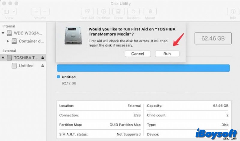 Your Time Machine Backup Is Corrupted? Quick Fixes to Recover Data and Repair the Drive