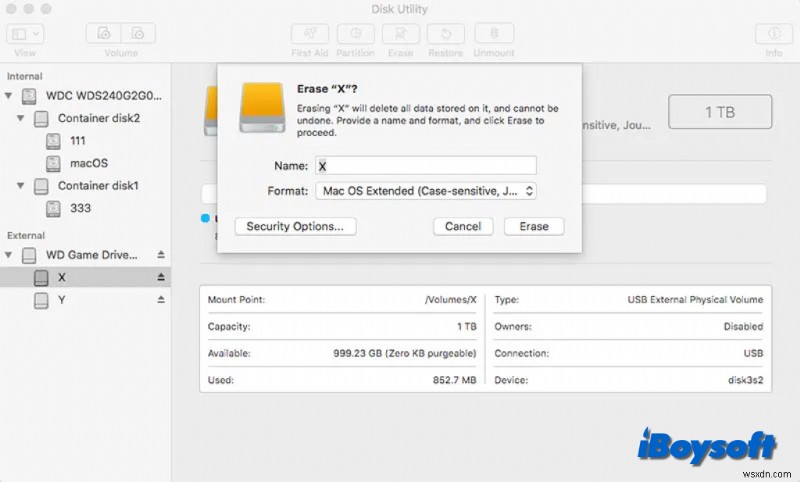 Your Time Machine Backup Is Corrupted? Quick Fixes to Recover Data and Repair the Drive