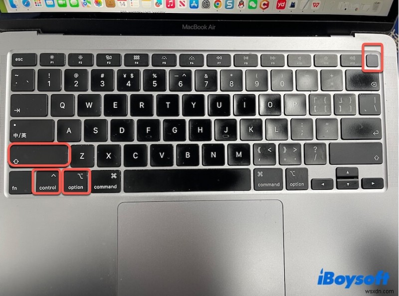 Resolve the  Recovery Changing System Settings, No Administrator Found  macOS Error