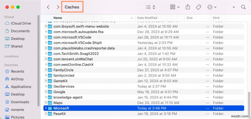 Microsoft Word Crashes on macOS Sonoma 14.1.1 – Quick Fixes & Troubleshooting Guide