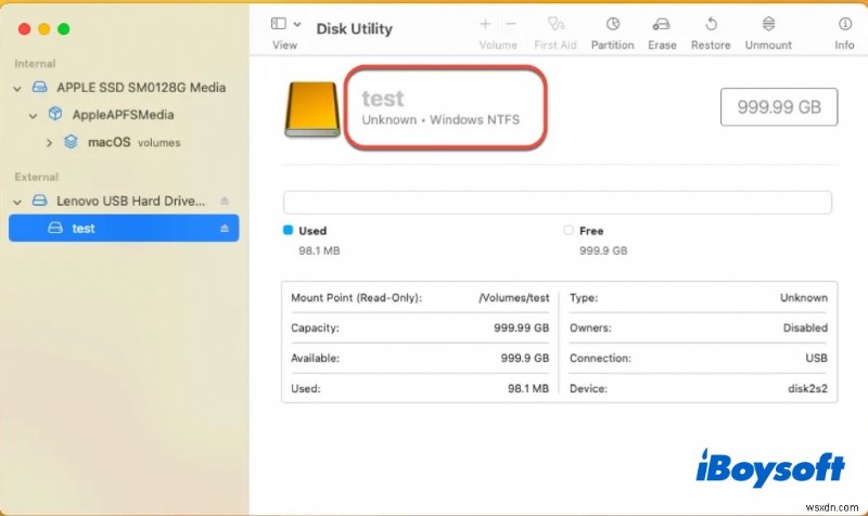 Resolve  My Passport  File Transfer Issues on macOS – Quick Fixes