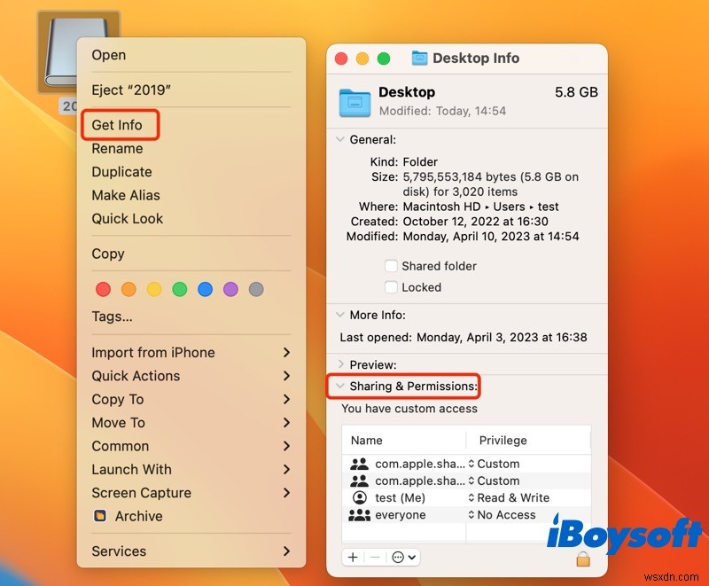 Resolve  My Passport  File Transfer Issues on macOS – Quick Fixes