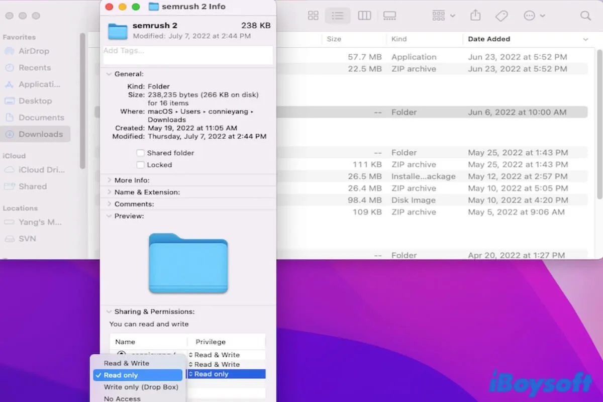 Resolve  My Passport  File Transfer Issues on macOS – Quick Fixes