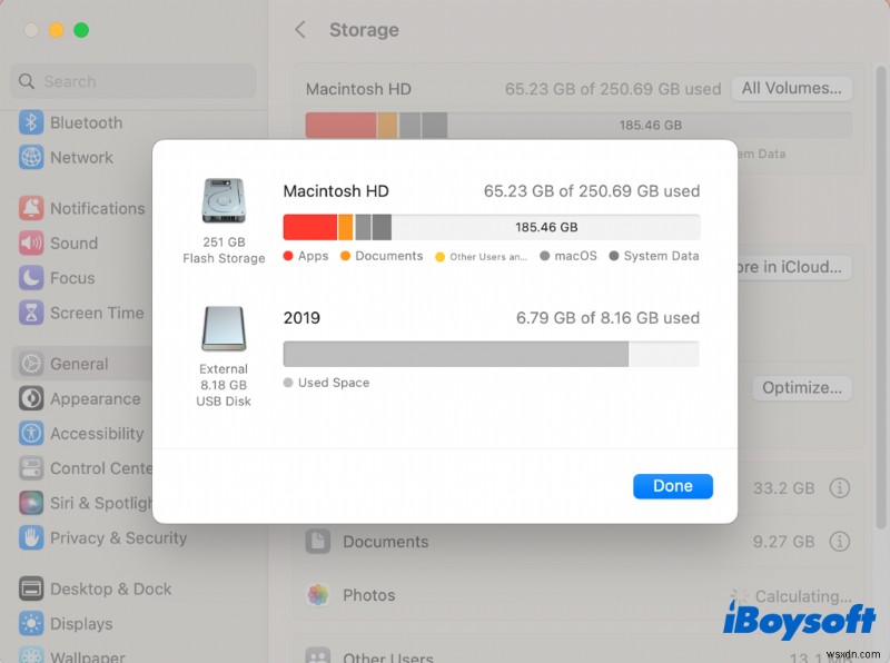 Resolve  My Passport  File Transfer Issues on macOS – Quick Fixes