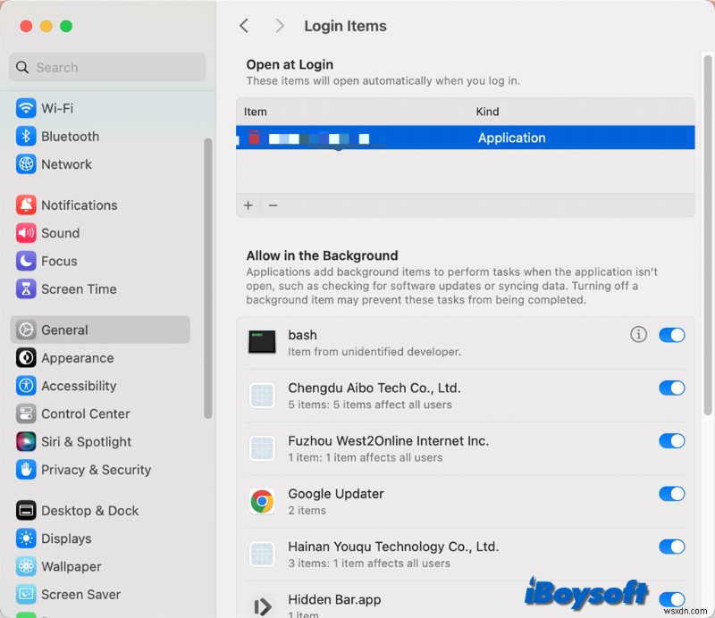 Speed Up Your Mac: Quick Fixes for Slow Performance After macOS Sonoma Update