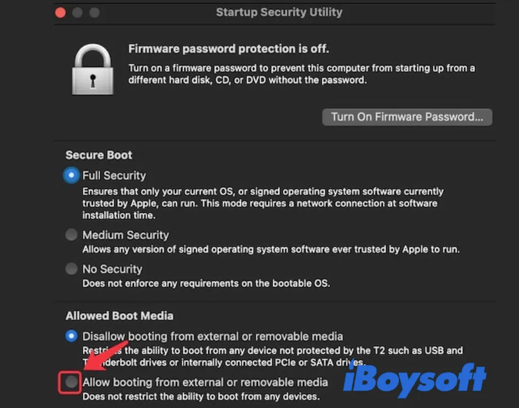 Fix macOS Sequoia: 5 Proven Solutions to Boot from an External Hard Drive