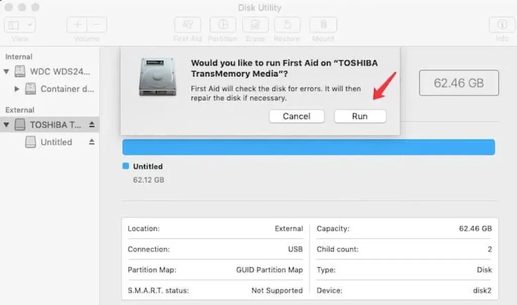 Fix macOS Sequoia: 5 Proven Solutions to Boot from an External Hard Drive