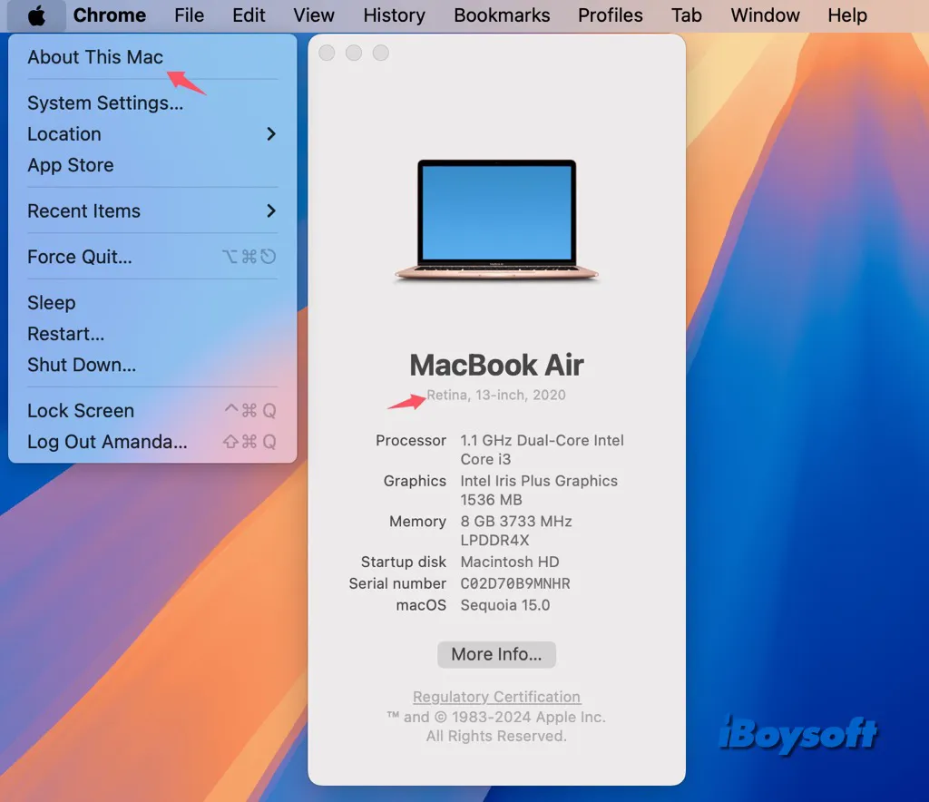 Fix macOS Sequoia: 5 Proven Solutions to Boot from an External Hard Drive
