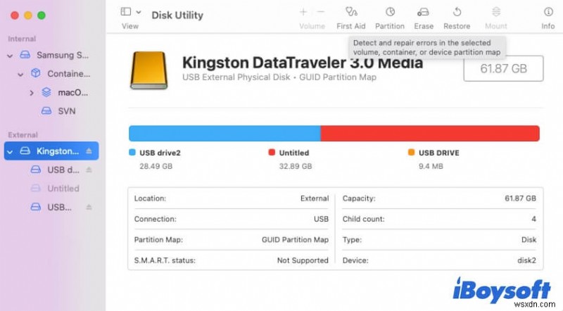 Fix: Resolve Mac Finder Slow Loading of Large Folders on macOS Ventura & Sonoma