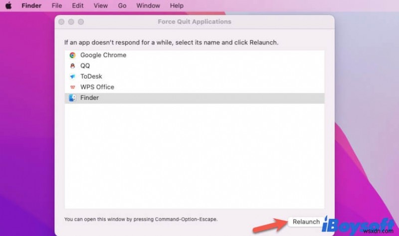 Solution: Resolve Finder  Original Item Not Found  Error for Desktop, Downloads, Documents, and More