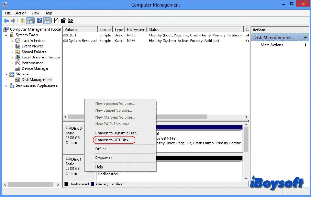 Hard Drive Not Showing Full Capacity? Restore Full Space Quickly
