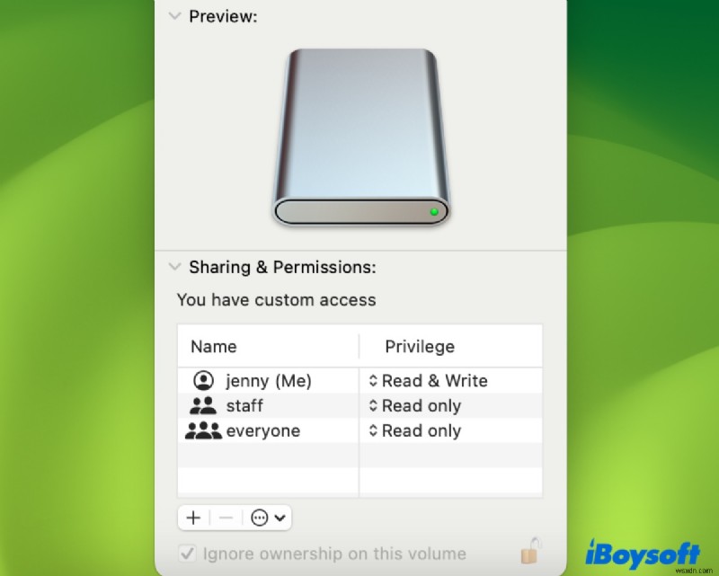Resolve Greyed-Out ‘New Folder’ on Mac & External Drives – Quick Fix