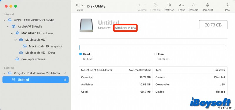 Fix USB Write Issues on macOS: Quick, Reliable Solutions