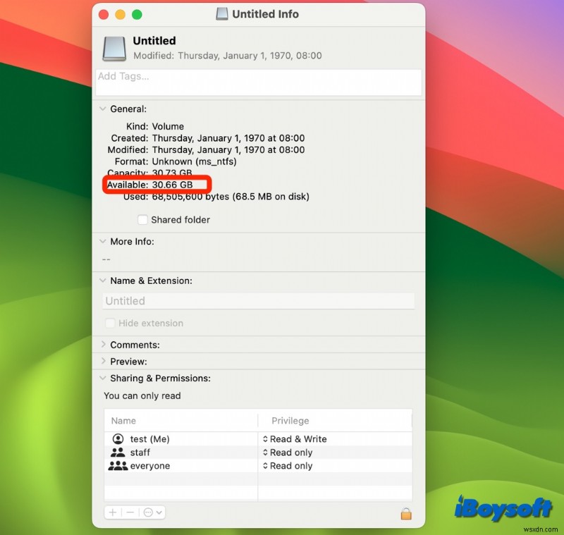 Fix USB Write Issues on macOS: Quick, Reliable Solutions