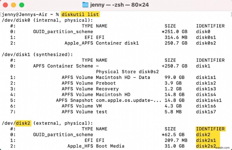 Resolve the ‘Mount Failed with 77’ Error on Mac Without Data Loss