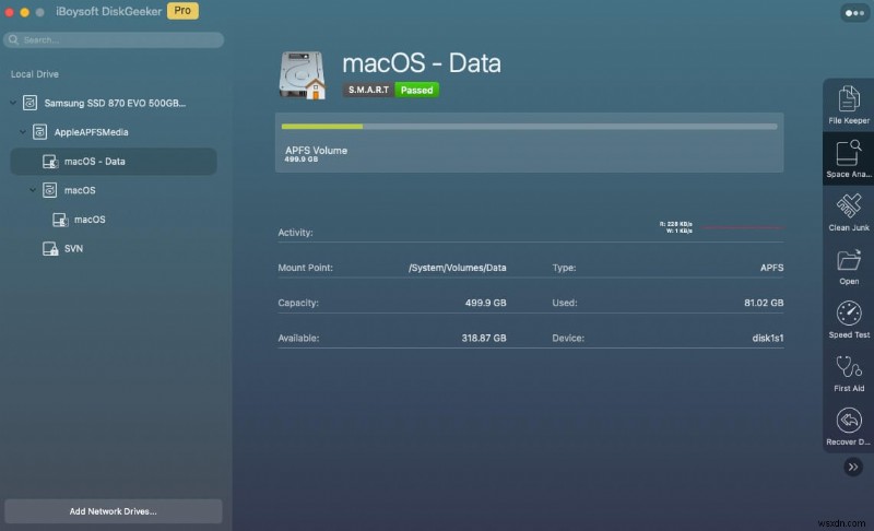 Free Up Mac Storage: Delete Messages on Your Mac Without Affecting Your iPhone