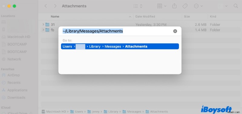 Free Up Mac Storage: Delete Messages on Your Mac Without Affecting Your iPhone