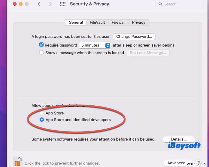 How to Resolve the 🚫 Blocked Icon When Installing Apps on Your Mac