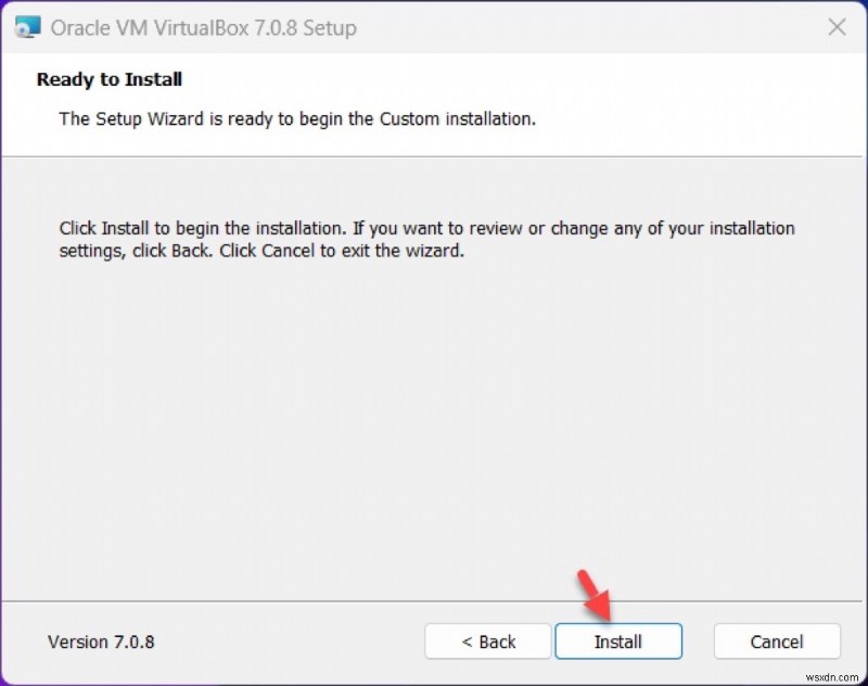How to Install macOS Sonoma on VirtualBox (Windows PC) – Step‑by‑Step Guide