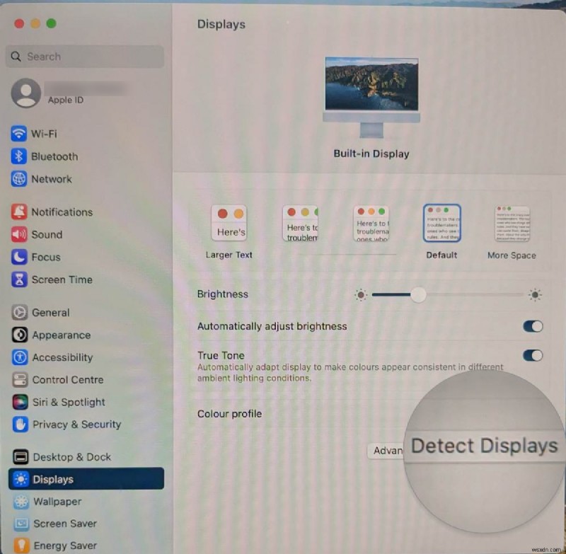 macOS Sonoma External Monitor Issues: Quick Fixes for Detection and Recognition Problems