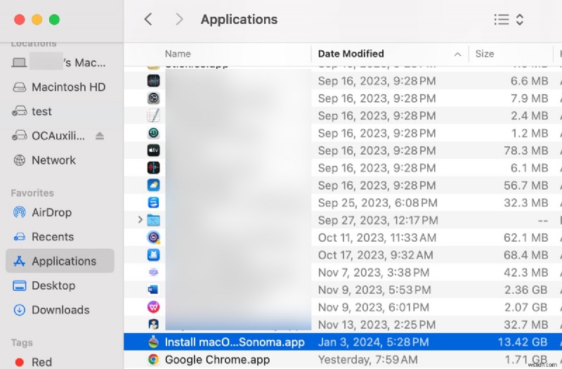 Installing macOS Sonoma on Hackintosh: A Complete Step‑by‑Step Guide