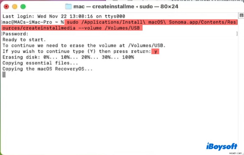 Installing macOS Sonoma on Hackintosh: A Complete Step‑by‑Step Guide