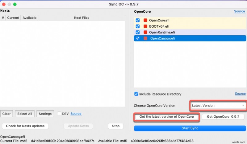 Installing macOS Sonoma on Hackintosh: A Complete Step‑by‑Step Guide