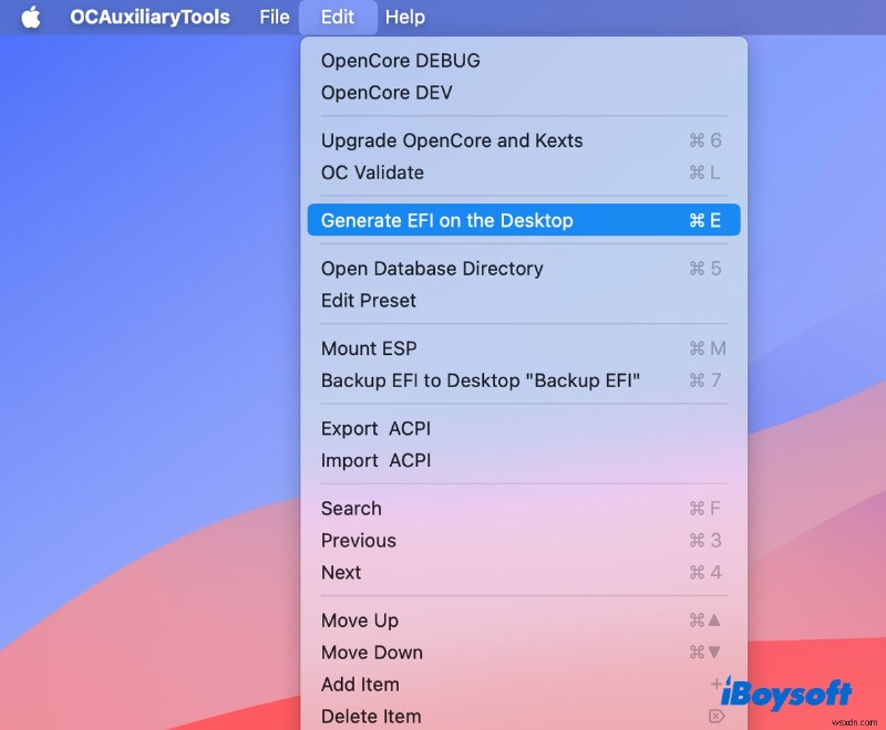 Installing macOS Sonoma on Hackintosh: A Complete Step‑by‑Step Guide