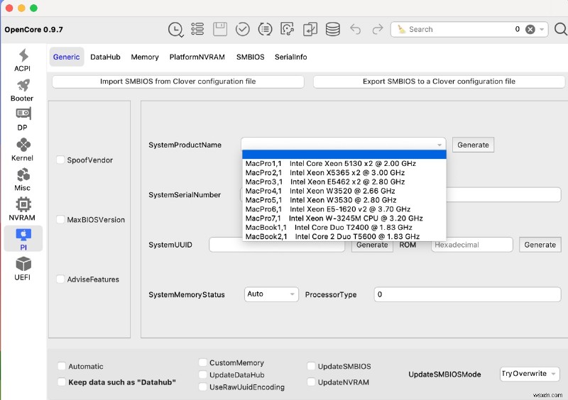 Installing macOS Sonoma on Hackintosh: A Complete Step‑by‑Step Guide