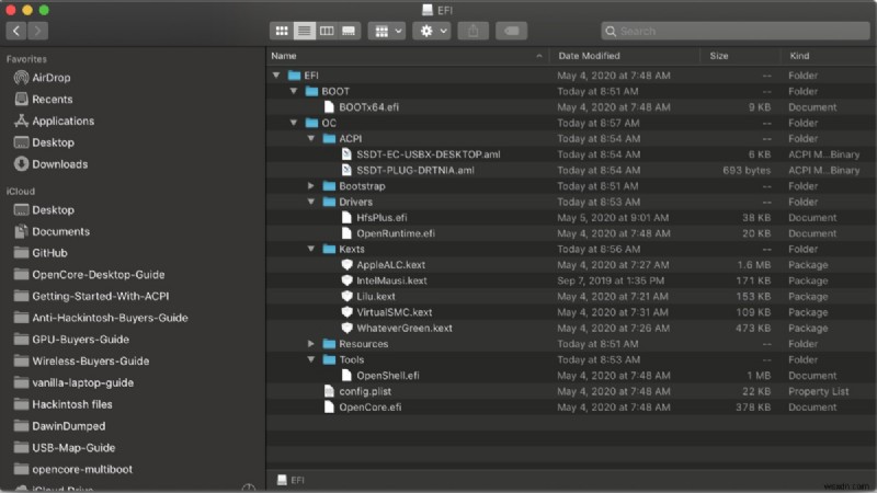 Installing macOS Sonoma on Hackintosh: A Complete Step‑by‑Step Guide