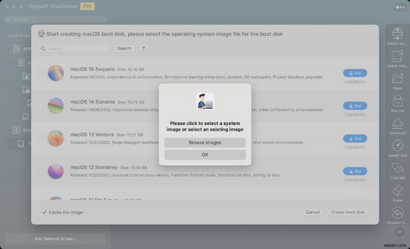 Create a Bootable macOS Sierra USB Installer – Step‑by‑Step Guide